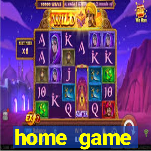 home game gamecategoryid 3